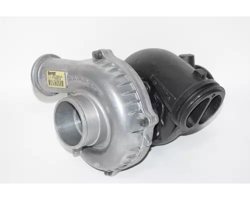 INTERNATIONAL T444E Turbocharger  Supercharger