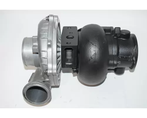 INTERNATIONAL T444E Turbocharger  Supercharger