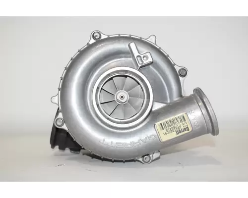 INTERNATIONAL T444E Turbocharger  Supercharger