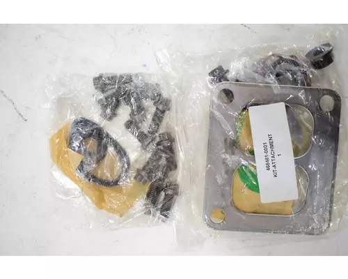 INTERNATIONAL T444E Turbocharger  Supercharger