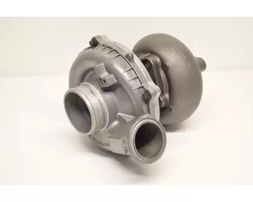 INTERNATIONAL T444E Turbocharger  Supercharger
