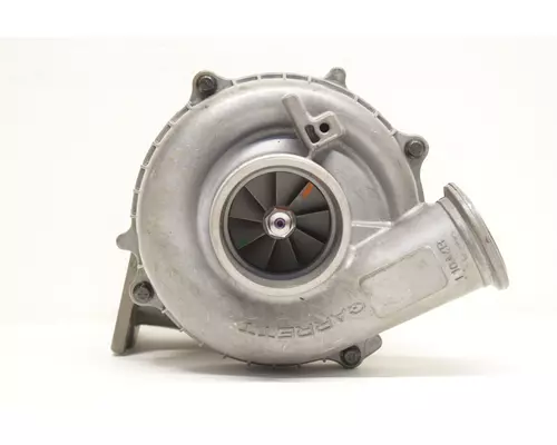 INTERNATIONAL T444E Turbocharger  Supercharger