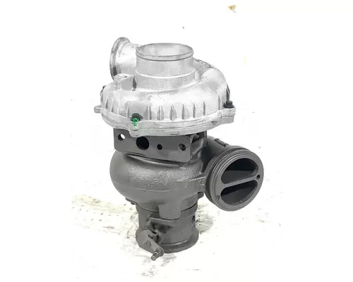 INTERNATIONAL T444E Turbocharger  Supercharger