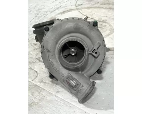 INTERNATIONAL T444E Turbocharger  Supercharger