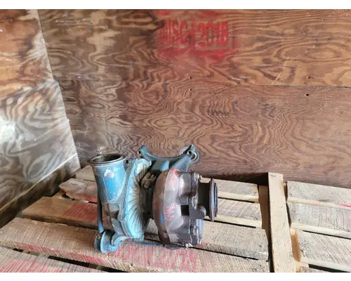INTERNATIONAL T444E Turbocharger  Supercharger