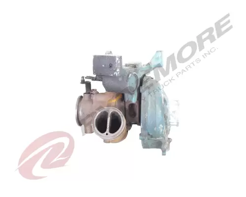 INTERNATIONAL T444E Turbocharger  Supercharger