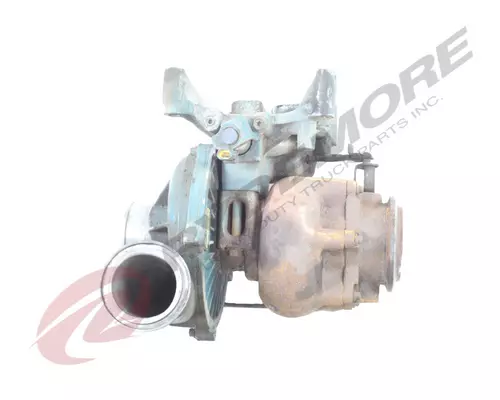 INTERNATIONAL T444E Turbocharger  Supercharger