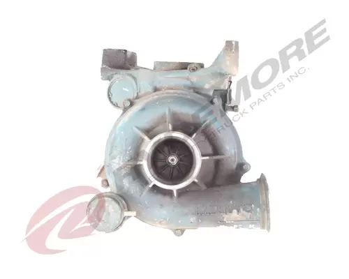 INTERNATIONAL T444E Turbocharger  Supercharger