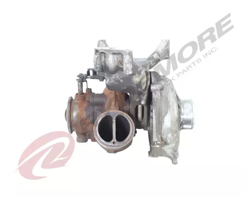 INTERNATIONAL T444E Turbocharger  Supercharger