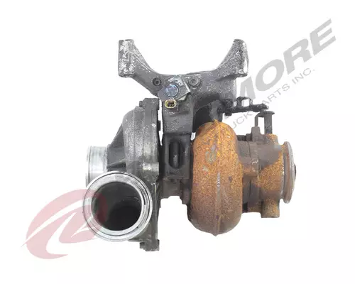 INTERNATIONAL T444E Turbocharger  Supercharger