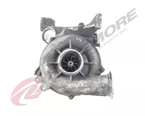 INTERNATIONAL T444E Turbocharger  Supercharger