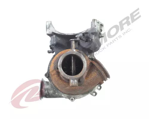 INTERNATIONAL T444E Turbocharger  Supercharger