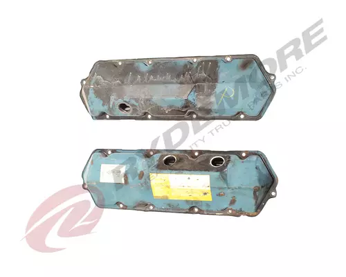 INTERNATIONAL T444E Valve Cover