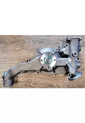 INTERNATIONAL T444E Water Pump