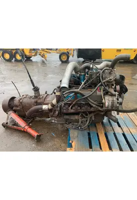 INTERNATIONAL T444 Engine Assembly