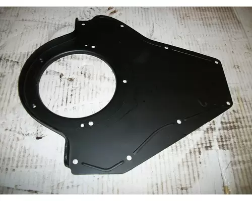 INTERNATIONAL T444 Front Cover