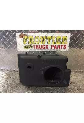 INTERNATIONAL T444 Front Cover