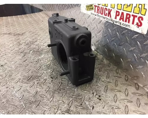 INTERNATIONAL T444 Front Cover