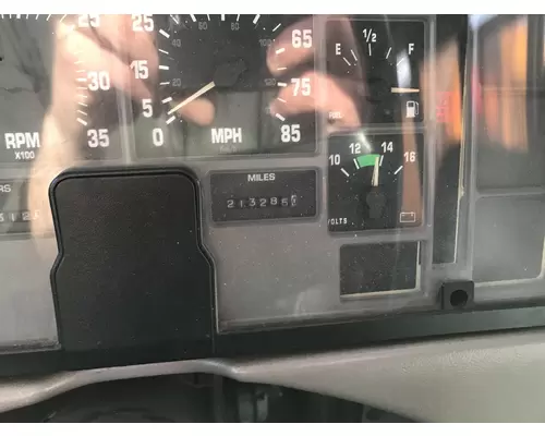 INTERNATIONAL T444 Fuel Injection Parts