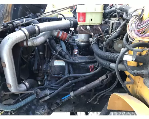 INTERNATIONAL T444 Fuel Injection Parts