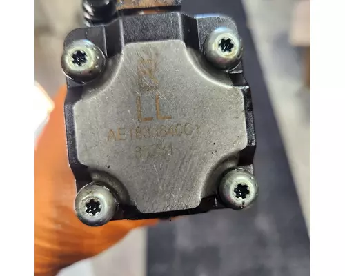 INTERNATIONAL T444 Fuel Injection Parts