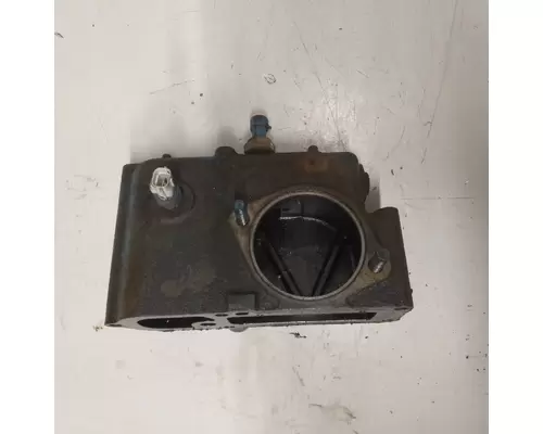 INTERNATIONAL T444 Power Steering Pump