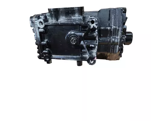 INTERNATIONAL TCCI EF210R-25212 Air Conditioner Compressor