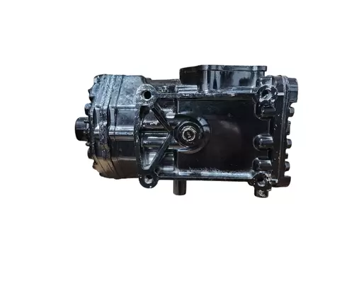 INTERNATIONAL TCCI EF210R-25212 Air Conditioner Compressor