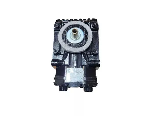 INTERNATIONAL TCCI EF210R-25212 Air Conditioner Compressor