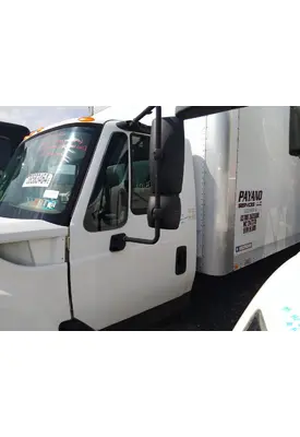 INTERNATIONAL TERRASTAR 2010-2015 DOOR ASSEMBLY, FRONT