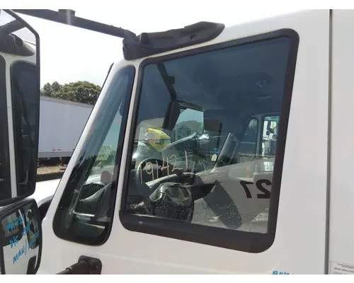 INTERNATIONAL TERRASTAR 2010-2015 DOOR ASSEMBLY, FRONT