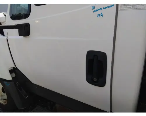 INTERNATIONAL TERRASTAR 2010-2015 DOOR ASSEMBLY, FRONT