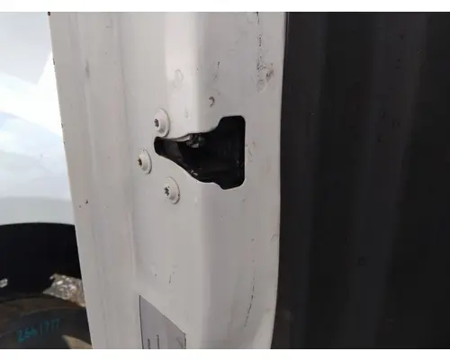 INTERNATIONAL TERRASTAR 2010-2015 DOOR ASSEMBLY, FRONT