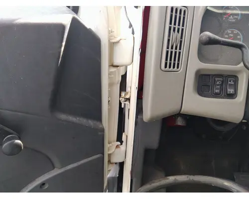 INTERNATIONAL TERRASTAR 2010-2015 DOOR ASSEMBLY, FRONT
