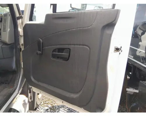 INTERNATIONAL TERRASTAR 2010-2015 DOOR ASSEMBLY, FRONT