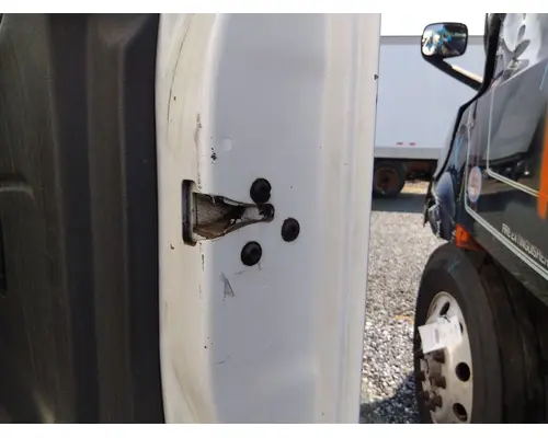 INTERNATIONAL TERRASTAR 2010-2015 DOOR ASSEMBLY, FRONT