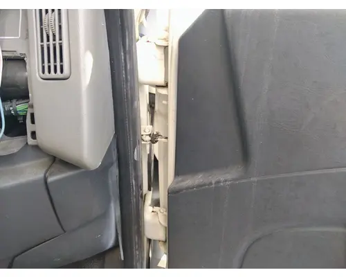 INTERNATIONAL TERRASTAR 2010-2015 DOOR ASSEMBLY, FRONT