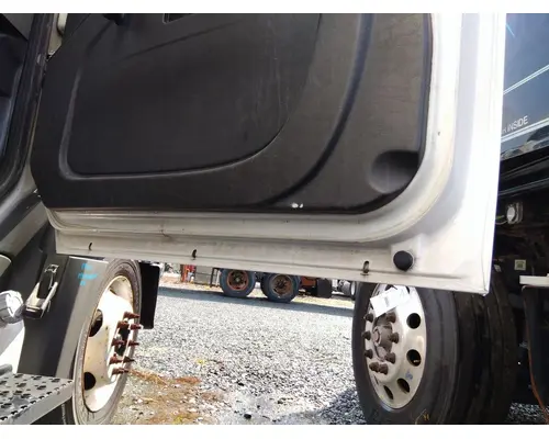INTERNATIONAL TERRASTAR 2010-2015 DOOR ASSEMBLY, FRONT
