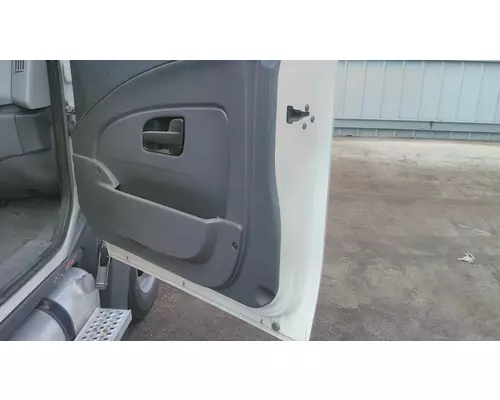 INTERNATIONAL TERRASTAR 2010-2015 DOOR ASSEMBLY, FRONT