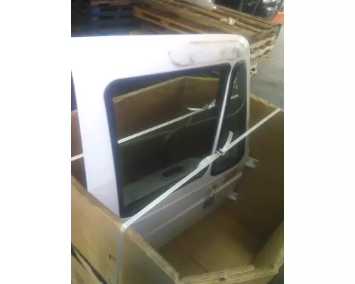 INTERNATIONAL TERRASTAR 2010-2015 DOOR ASSEMBLY, FRONT