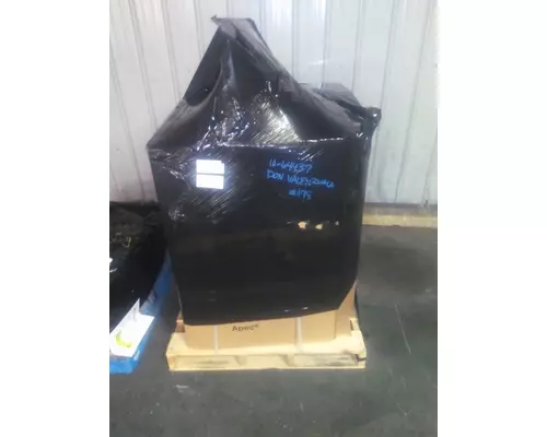 INTERNATIONAL TERRASTAR 2010-2015 DOOR ASSEMBLY, FRONT