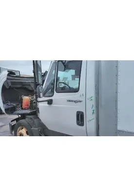 INTERNATIONAL TERRASTAR 2010-2015 DOOR ASSEMBLY, FRONT