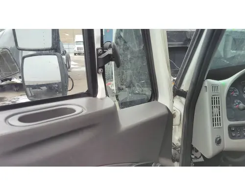INTERNATIONAL TERRASTAR 2010-2015 DOOR ASSEMBLY, FRONT