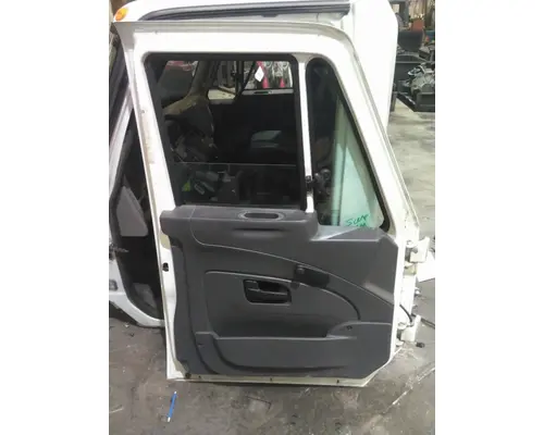 INTERNATIONAL TERRASTAR 2010-2015 DOOR ASSEMBLY, FRONT