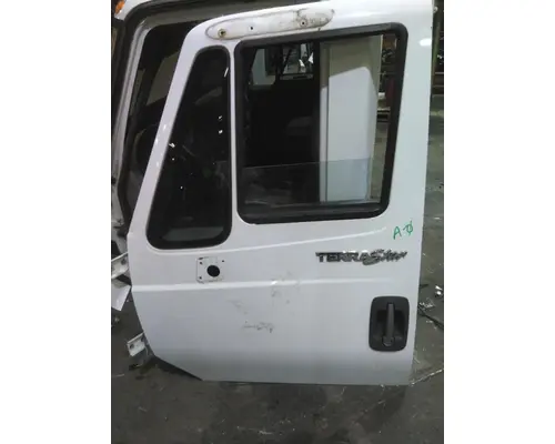 INTERNATIONAL TERRASTAR 2010-2015 DOOR ASSEMBLY, FRONT