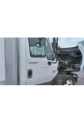 INTERNATIONAL TERRASTAR 2010-2015 DOOR ASSEMBLY, FRONT