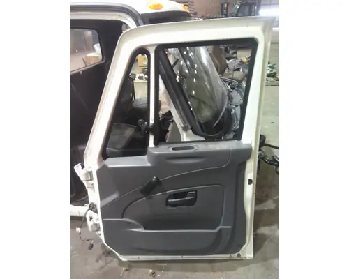 INTERNATIONAL TERRASTAR 2010-2015 DOOR ASSEMBLY, FRONT