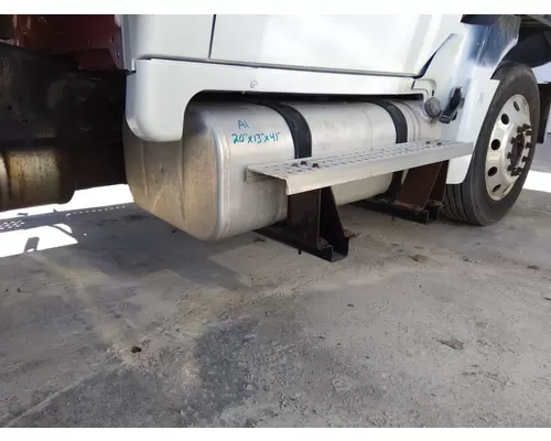 INTERNATIONAL TERRASTAR 2010-2016 FUEL TANK