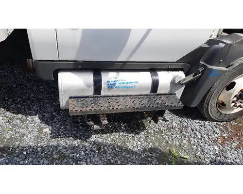 INTERNATIONAL TERRASTAR 2010-2016 FUEL TANK