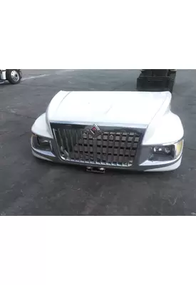 INTERNATIONAL TERRASTAR 2010-2016 HOOD
